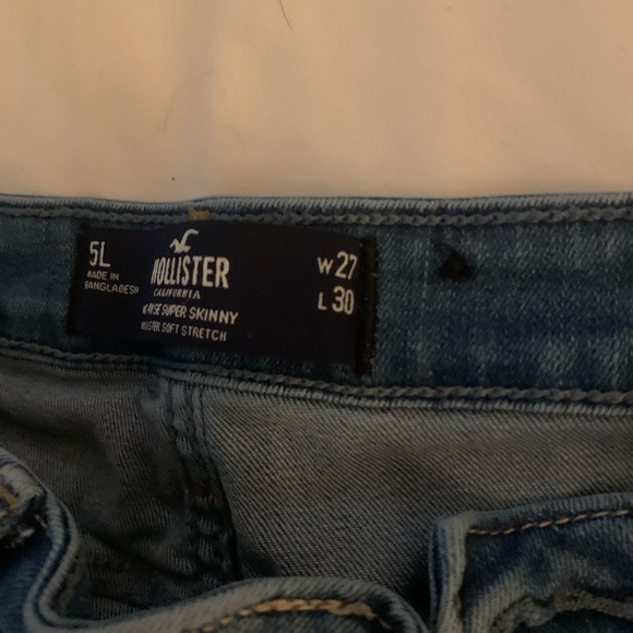 Jeans - Picture 3 of 3